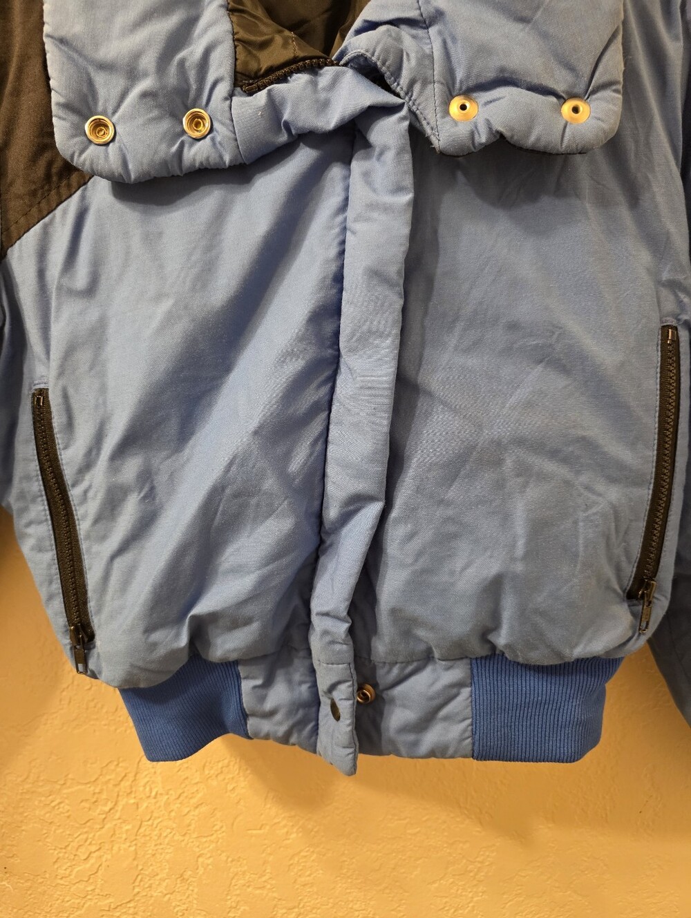 Vintage Gerry Puffer Jacket Size Medium - Picture 5 of 11